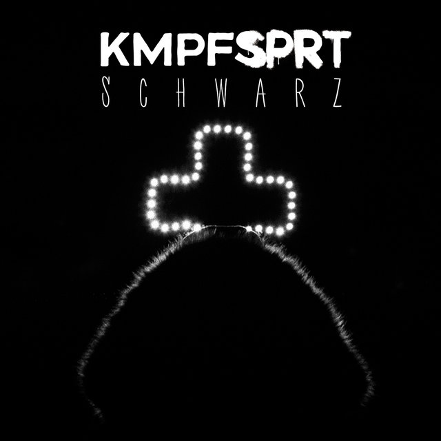 Schwarz