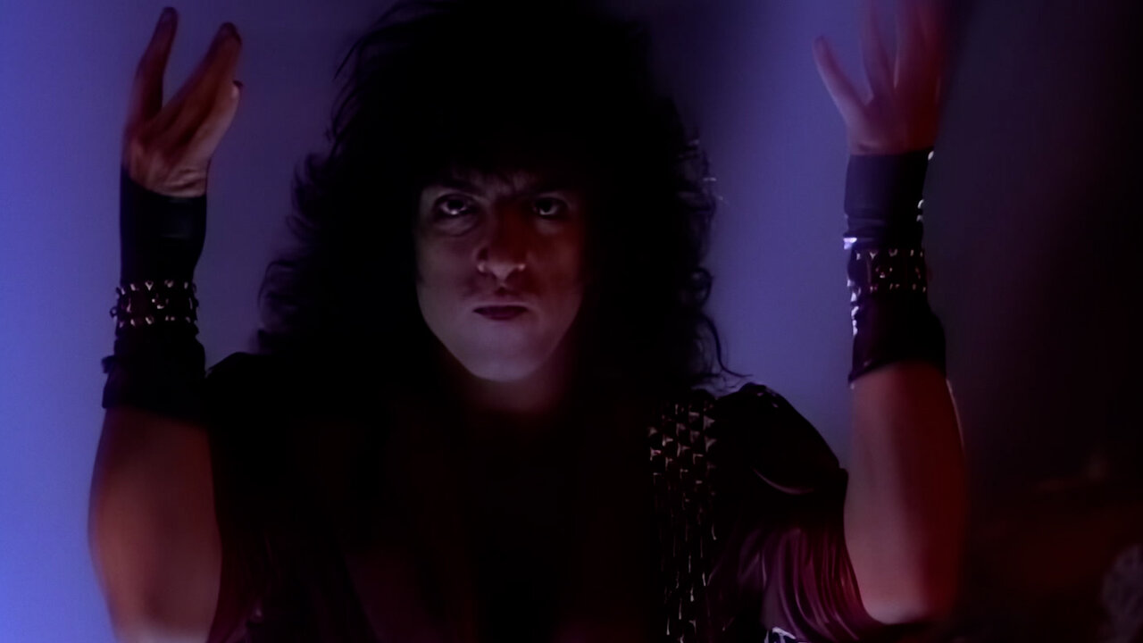 All Hell's Breakin' Loose
