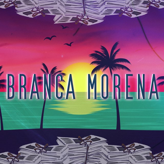 Branca Morena