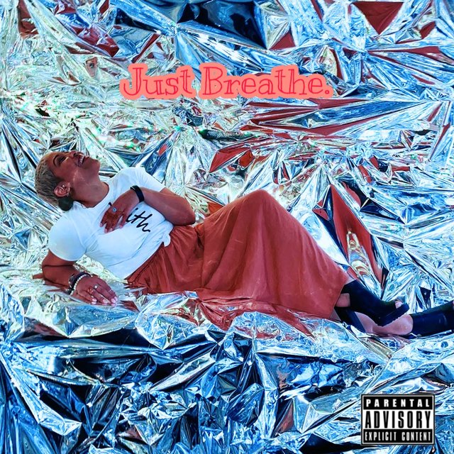 Just Breathe (feat. Hason Denard & PrettyBoi Green)