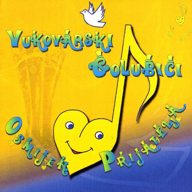 Osmijeh Prijatelja