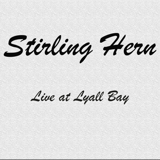 Stirling Hern