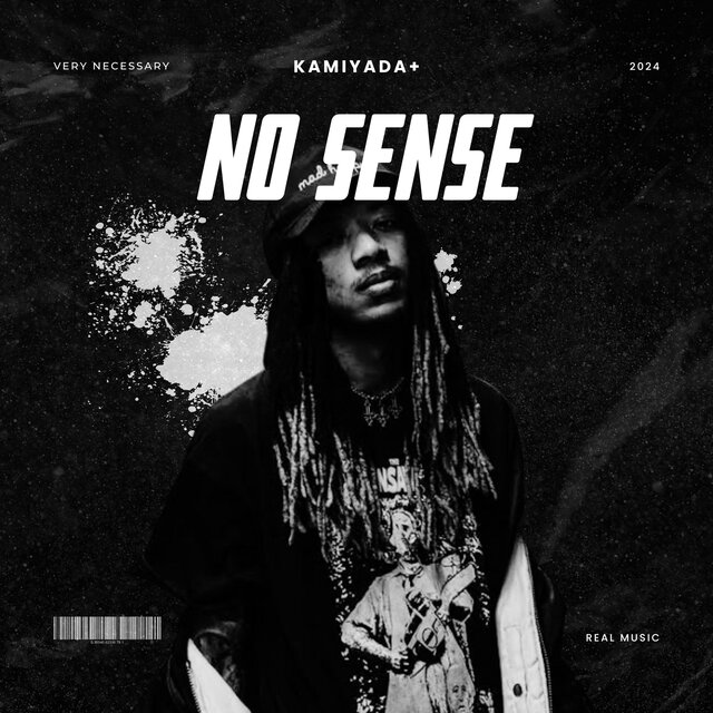 No Sense (feat. Kamiyada+)