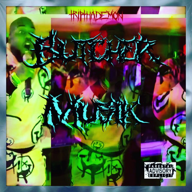 BUTCHER MUSIK
