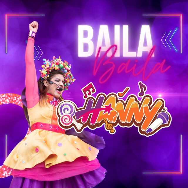 Baila, Baila