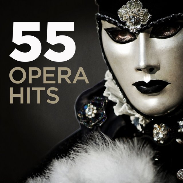 55 Opera Hits