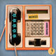 Cover art for album I Just Called by NEIKED, Anne-Marie, Latto