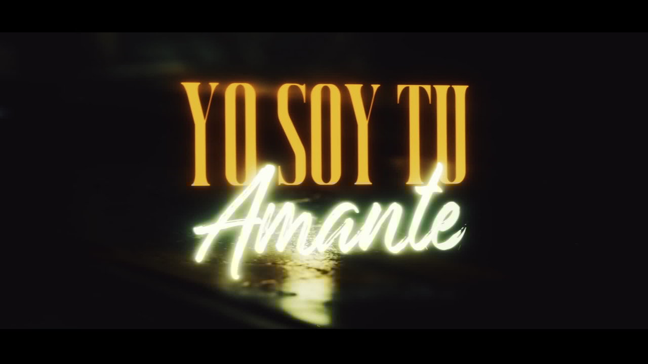 Tu Amante