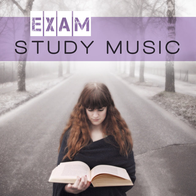 Exam Study Music: Train Your Brain with Famous Classical Composers