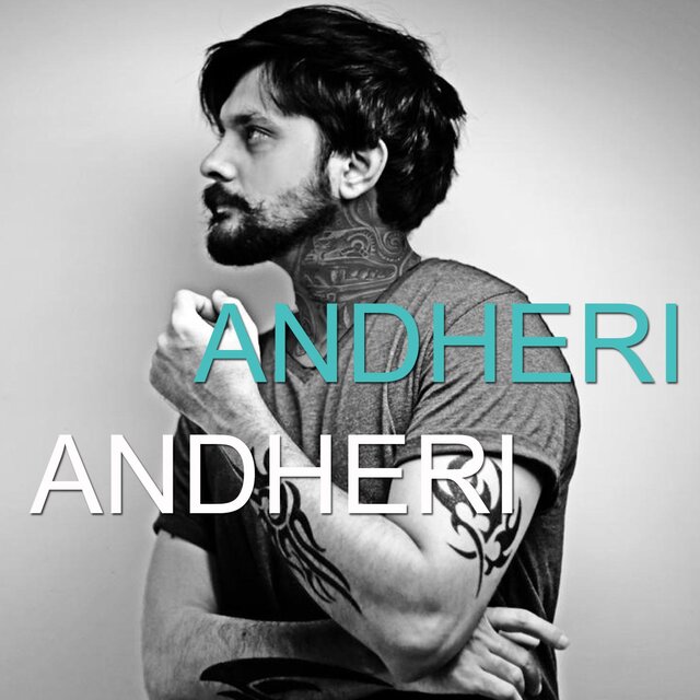 Andheri Andheri
