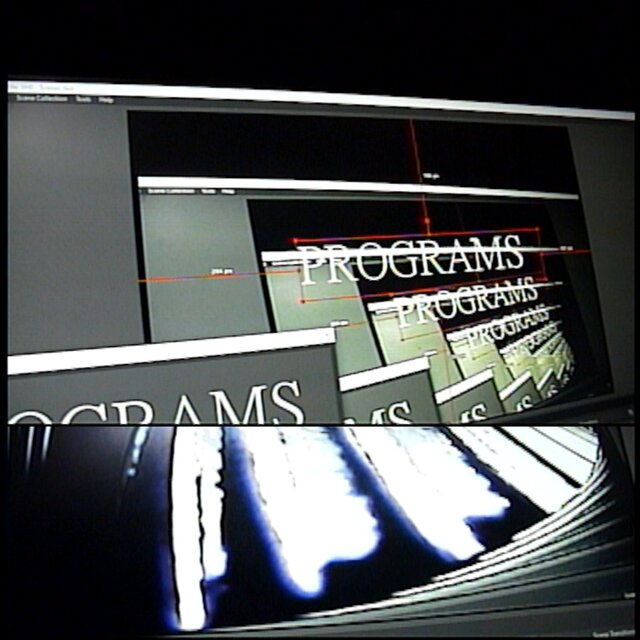 PROGRAMS