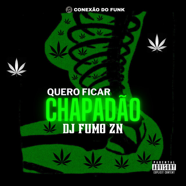 Quero Ficar Chapadão