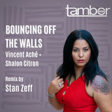 Bouncing Off The Walls