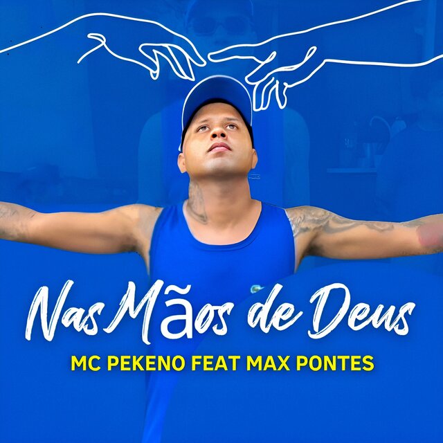 Nas Mãos de Deus