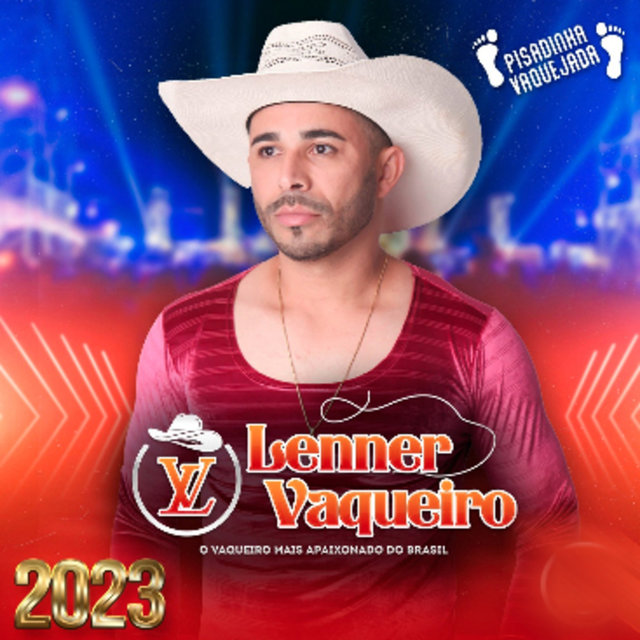 Pisadinha Vaqueijada 2023