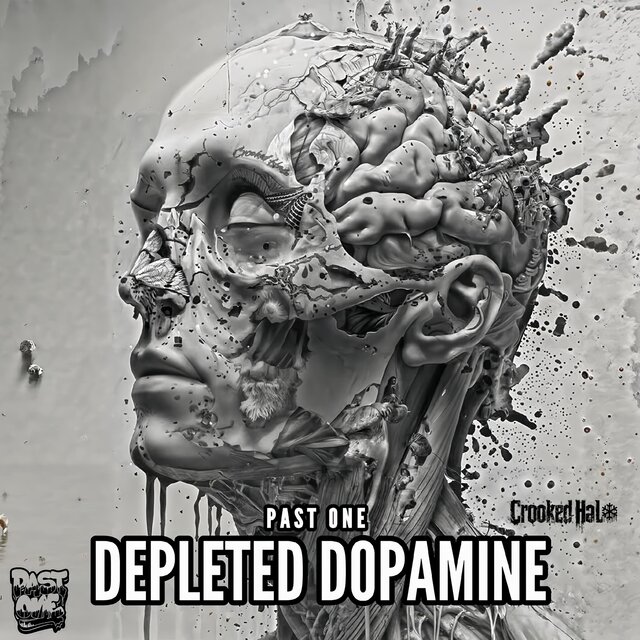 Depleted Dopamine
