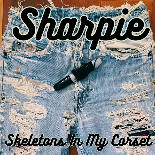 Sharpie