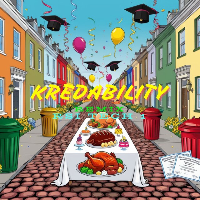 KREDABILITY (Remix)