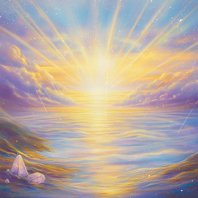 Timeless Radiance