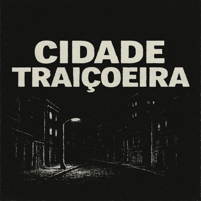 Cidade Traiçoeira