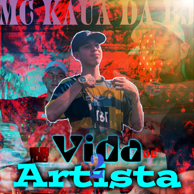 Vida de Artista 2