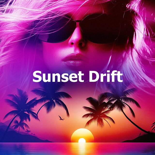 Sunset Drift