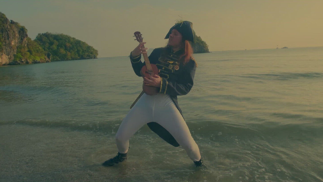 Tortuga