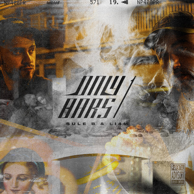 OnlyBars Vol. 01