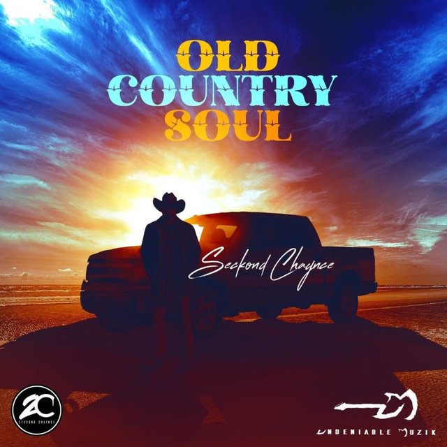 Old Country Soul
