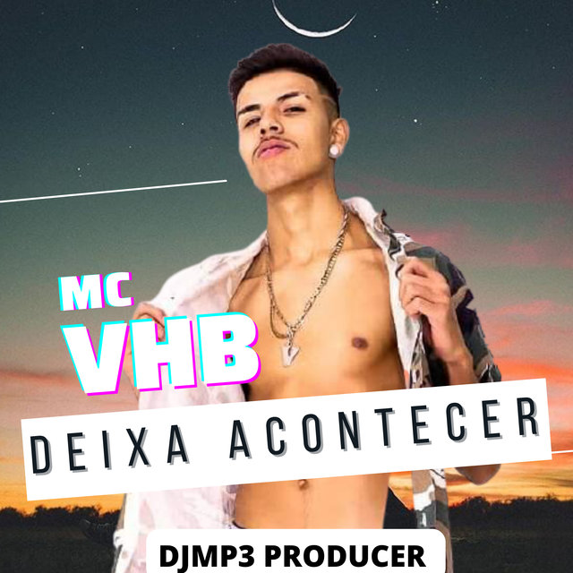 Deixa Acontecer