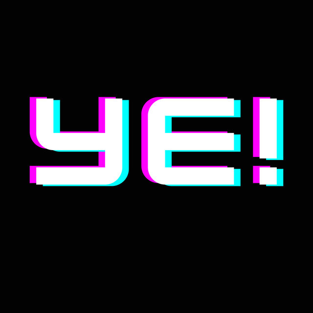 Ye Ye Ye Ye