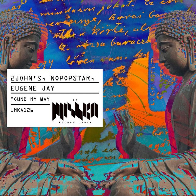 Found My Way (Original Mix)