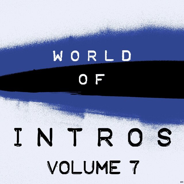 World of Intros, Vol.7 (Special DJ Tools)