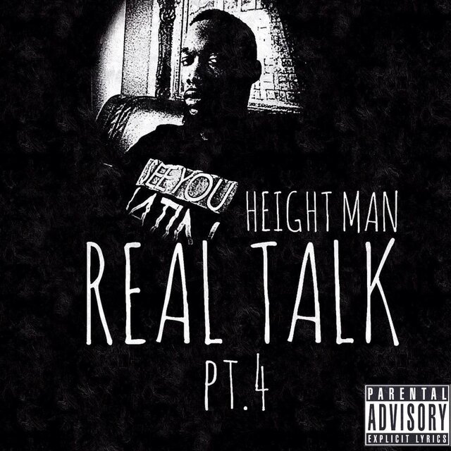 Real Talk Vol.4