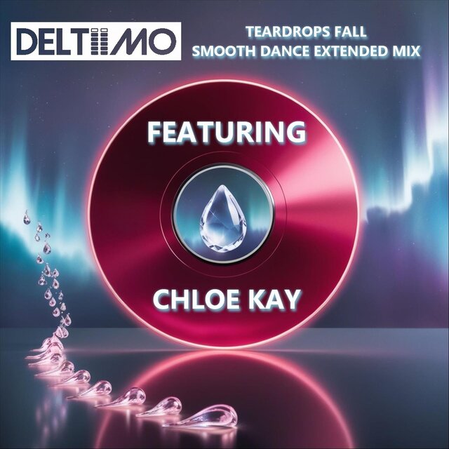 Teardrops Fall (Smooth Dance Extended Mix)