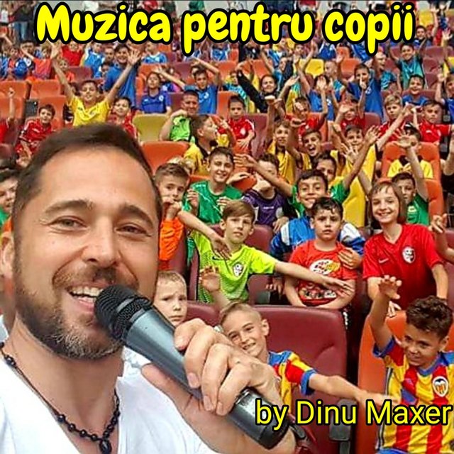 Muzica Pentru Copii