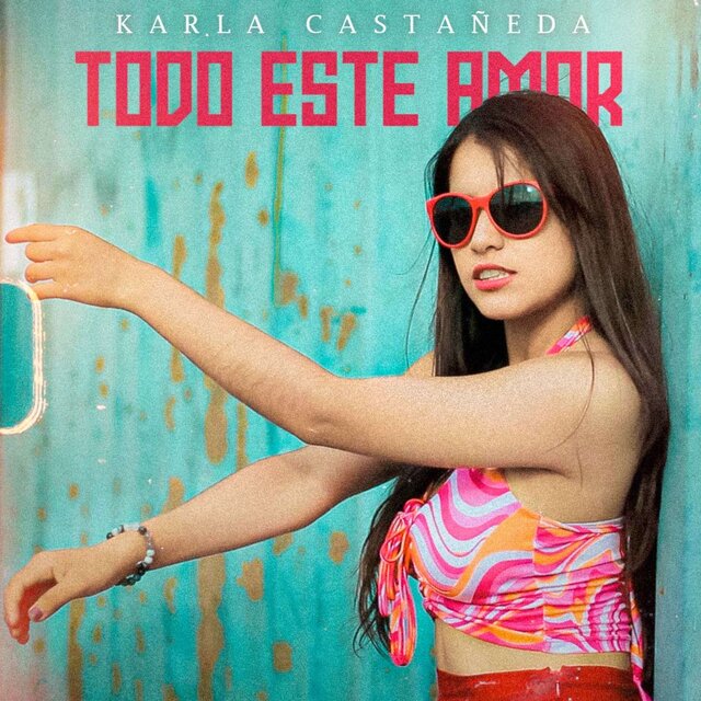 Todo Este Amor