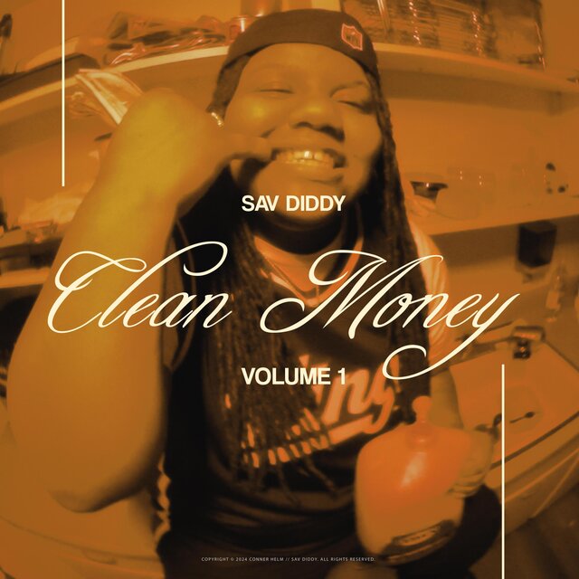 Clean Money Vol.1
