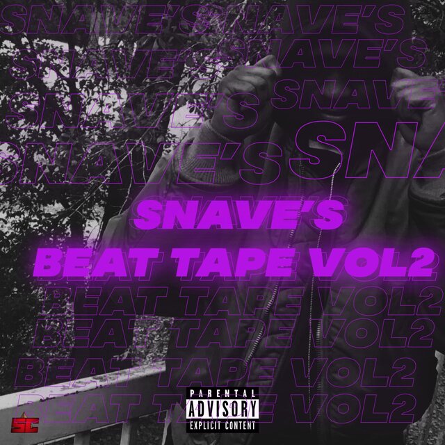 Beat Tape Vol 2