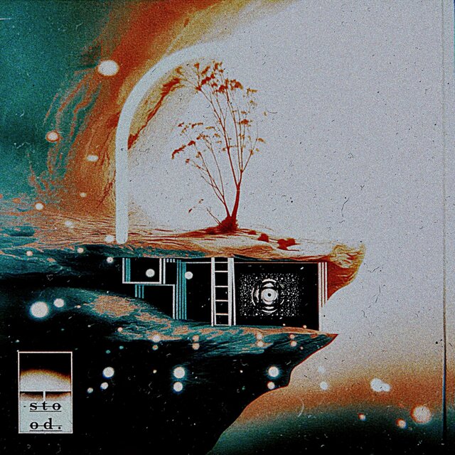 -stood. - Single