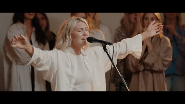 With You (Only Resurrection)