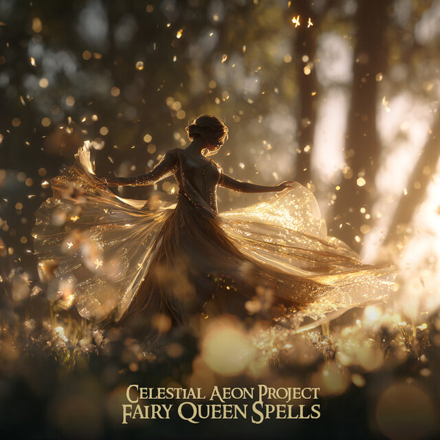 Fairy Queen Spells