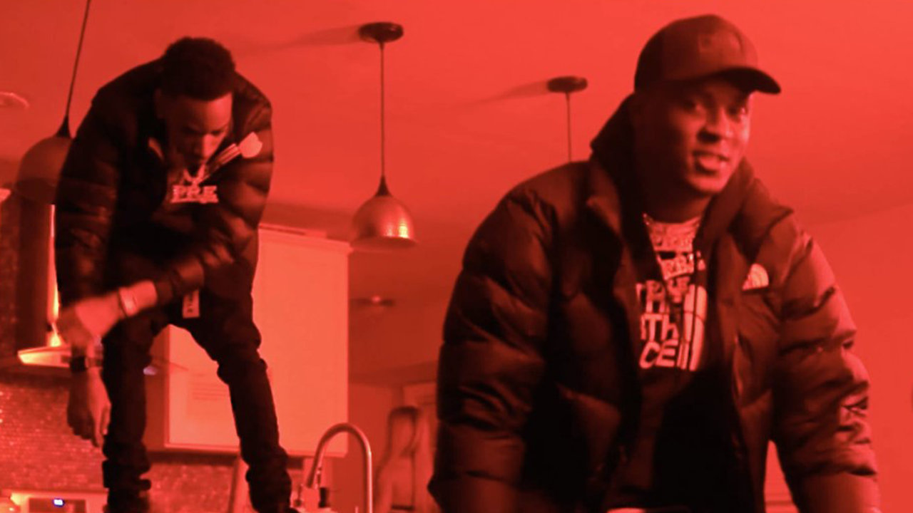 On A Wake Up (Official Video)