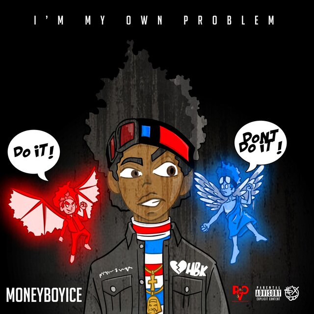 I'm My Own Problem