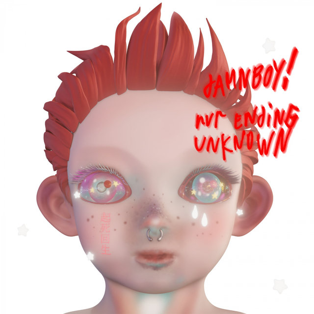 i feel everything burning down...