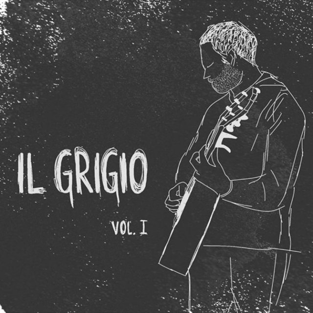 Il Grigio, Vol. 1