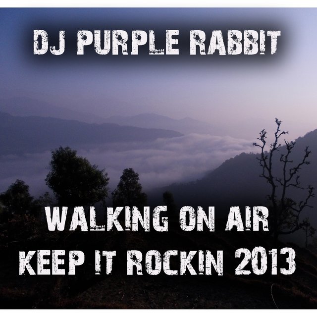 Keep On Rocking 2013