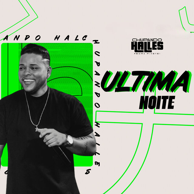 Ultima Noite