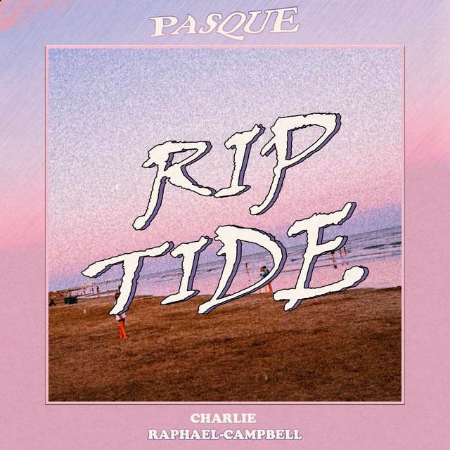 Riptide (Dance Edition)