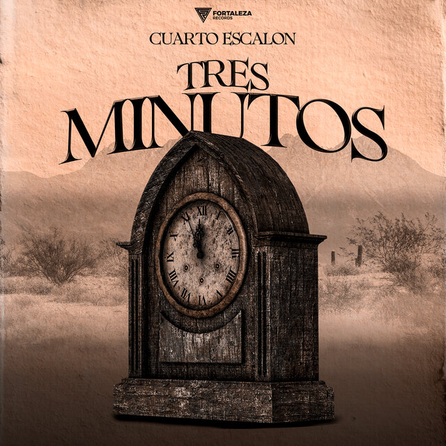 3 Minutos (En Vivo)
